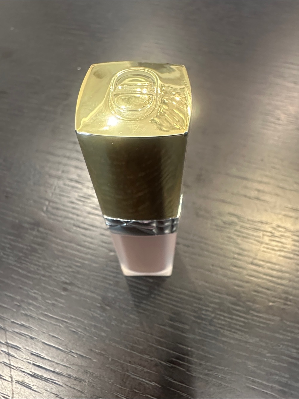 Dior Lip Gloss — 113 sequin Limited Edition.